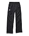 Under Armour Men's Fleece Open Bottom Team Pants - Black/White MD
