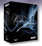 Quantum Leap Voices of Passion