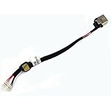 Eathtek New Laptop DC Power Jack for Acer Aspire 5534 AS5534-1073 AS5534-1096 AS5534-1121 AS5534-1146 AS5534-1398 AS5534-5410 AS5534-5950 AC231916C5