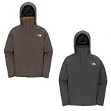 Produkt-Bild: The North Face Hemd 1/1 Men's Evolution Triclimate Jacket tnf black