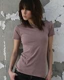 Ladies' Destroyed T-Shirt