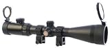 Osprey® 3 - 12x50 mm Illuminated Range - finding Reticle Scope