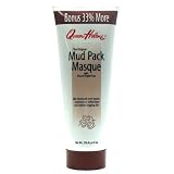 Queen Helene Mud Pack 6 oz. + 2oz. Free Tube