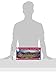 MasterPieces - 1000 Piece Jigsaw Puzzle, NCAA Oklahoma Sooners, Panoramic Football Stadium View, Fun for Adults and Family, 13