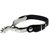 Forum Deluxe Costume Cowboy Spurs