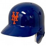 New York Mets Official Batting Helmet