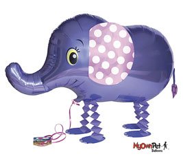 Elephant My Own Pet Collection 24
