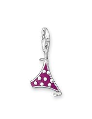 Thomas Sabo Bikini Bottoms Charm, Sterling Silver