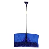 ポリカボネート製　頑丈スノーダンプ　幅55cm