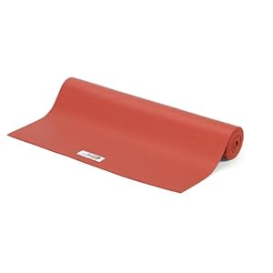 Hugger Mugger Yoga Terra Tapas Mat