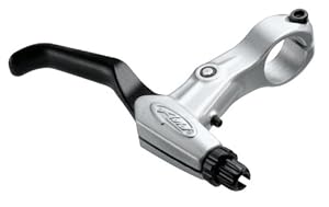 Avid FR-5 Bicycle Brake Lever Set (Silver)