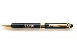 New! BMW Black Pen, Mont Blanc Style