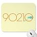 All Products : 90210 Logo Mousepad