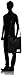 Herschel Supply Co. Pier Tote Bag