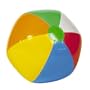Inflatable 18 inch Beach Balls 1 pc [Toy]