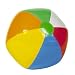 Inflatable 18 inch Beach Balls 1 pc [Toy]