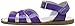Salt Water Sandals by Hoy Shoe Sweetheart Sandal (Toddler/Little Kid/Big Kid/Women's)