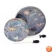 Remo Ocean Drum, Clear 2.5' x 12'