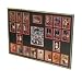 All Products : Michael Jordan 1999 Upper Deck Career Card Set Framed