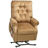 IMAGE OF Leisure Collection Madison Recline and Lift Chair