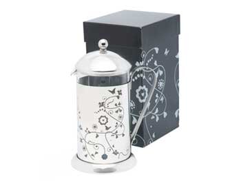 La Cafetiere Titania Cafetiere, 8 Cup