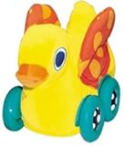 Sassy クイッカー ・ クワッカー   Quicker Quacker