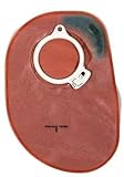 >Assura 2-pc cls pch maxi op. Assura Standard Closed Pouch