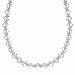 Search : Genuine Swarovski Crystal Necklace