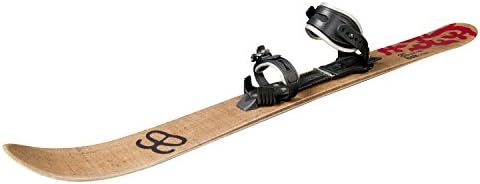 Altai Skis Hok with Xtrace Binding 145, Unisex, 148