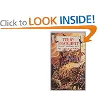 The Colour of Magic (Discworld)