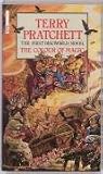 Books : The Colour of Magic (Discworld Novel)