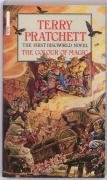 The Colour of Magic (Discworld Novel)
