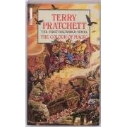 The Colour of Magic (Discworld Novel)