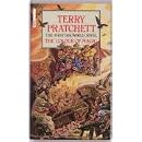 The Colour of Magic: The First Discworld Novel (A Discworld Novel)