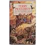 The Colour of Magic: The First Discworld Novel (A Discworld Novel)