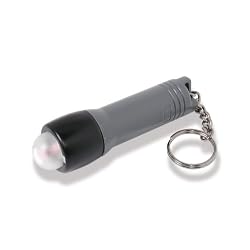 Carson Optical LED Flashlight (Red)