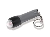 Carson Optical LED Flashlight (Red)