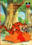 Walt Disneys Winnie The Poo and Tigger Too