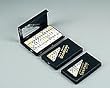 Professional Size D-6 Color Dots - Dominoes Double 6
