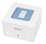 Baby Art - Treasure Box, Bianco