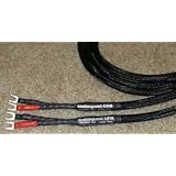 Audioquest 12' Pr GBC Speaker Cable