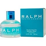 Ralph Lauren Ralph By Ralph Lauren - Eau De Toilette Spray 3.4 Oz, 3.4 oz