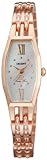 ORIENT (オリエント) 腕時計 Lady Rose レディーローズ WL0281RP レディース