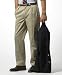 Polo Ralph Lauren Classic Andrew Pleated Vintage Chino Pants