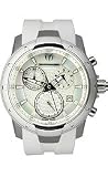TechnoMarine UF6 Large 42mm Chrono Mother-of-pearl Dial Unisex watch #610003