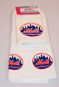 NEW YORK METS MLB Baseball 2 KITCHEN Dish TOWELS New