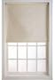 LEVOLOR/KIRSCH/NEWELL A7004212655 Medium Weight Roller Shade 46''x66'' - Cream