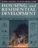 Time-Saver Standards for Housing and Residential Development