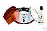 GiGi Space Saver Wax Warmer
