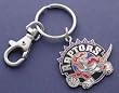 Toronto Raptors Key Chain with clip